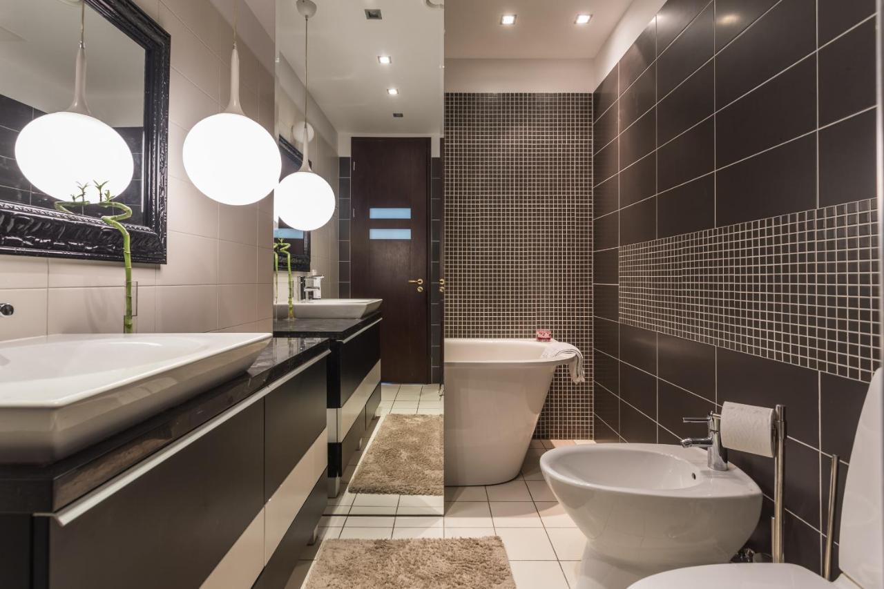 Panoramic Sea Views Apartman Klaipėda Kültér fotó